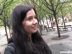 Taboo, Barely Legal, Big Tits, Boobs, Cunt, Fingering